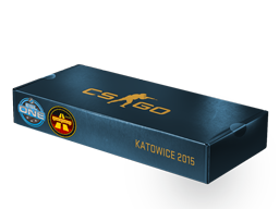 ESL One Katowice 2015 Overpass Souvenir Package - visual modal
