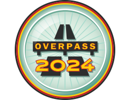 The Overpass 2024 Collection