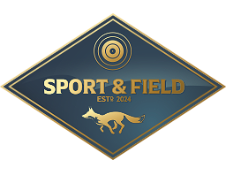 The Sport & Field Collection - visual modal