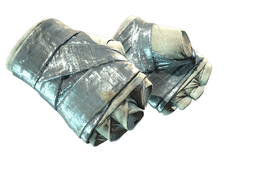 ★ Hand Wraps | Duct Tape - skin modal