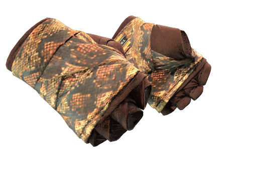 ★ Hand Wraps | Constrictor - skin modal