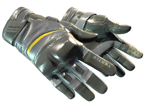 ★ Moto Gloves | Eclipse - skin modal
