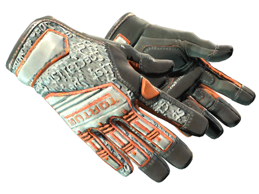 ★ Specialist Gloves | Foundation - skin modal