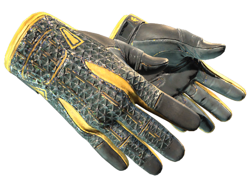 ★ Sport Gloves | Omega - skin modal
