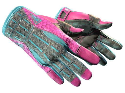 ★ Sport Gloves | Vice - skin modal