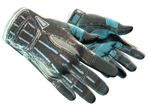 ★ Sport Gloves | Superconductor - skin modal
