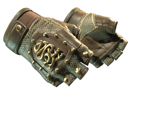 ★ Hydra Gloves | Mangrove - skin modal