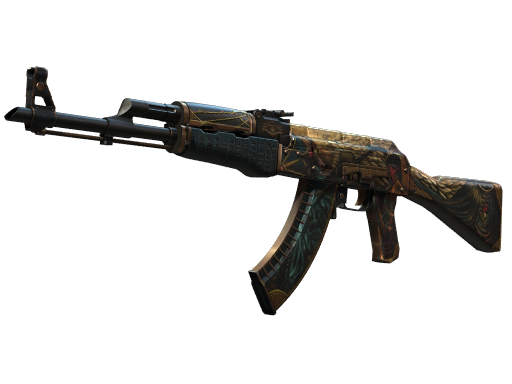 AK-47 | Legion of Anubis - skin modal