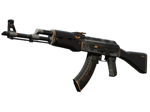 AK-47 | Elite Build - skin modal