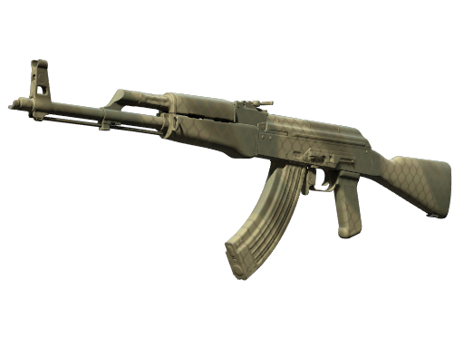 AK-47 | Safari Mesh - skin modal
