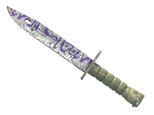 ★ Bayonet | Freehand - skin modal