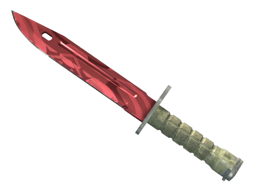 ★ Bayonet | Slaughter - skin modal