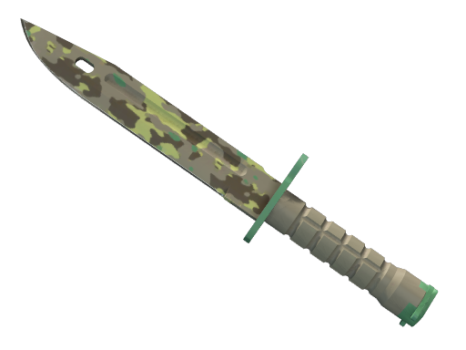 ★ Bayonet | Boreal Forest - skin modal