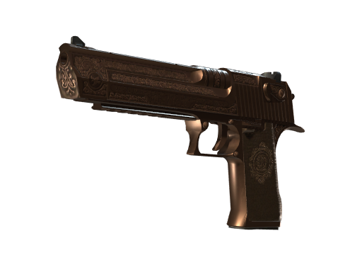 Desert Eagle | Corinthian - skin modal