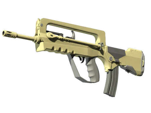FAMAS | Colony - skin modal