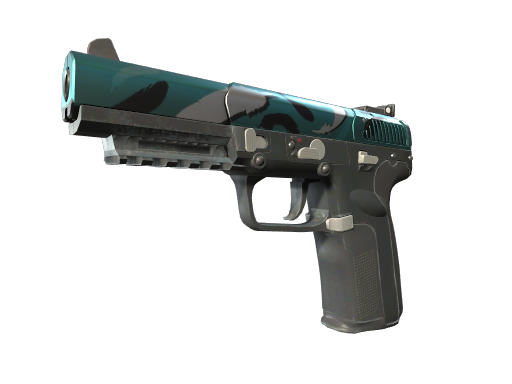 Five-SeveN | Fowl Play - skin modal
