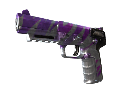 Five-SeveN | Hybrid - skin modal