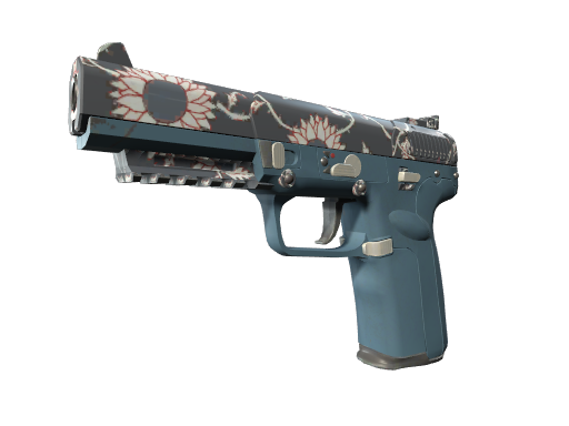 Five-SeveN | Nightshade - skin modal