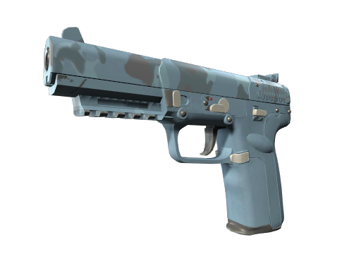 Five-SeveN | Forest Night - skin modal