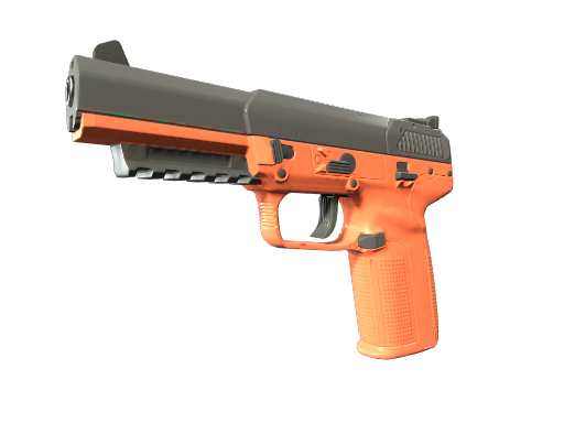 Five-SeveN | Nitro - skin modal