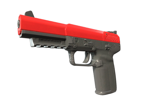 Five-SeveN | Candy Apple - skin modal