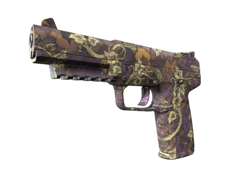 Five-SeveN | Withered Vine - skin modal