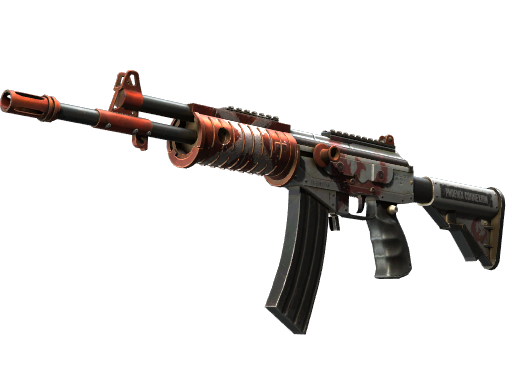 Galil AR | Connexion - skin modal