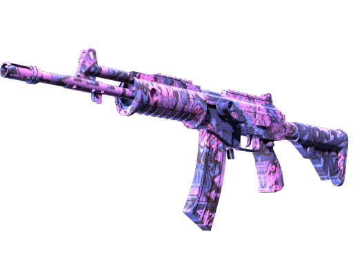 Galil AR | Phoenix Blacklight - skin modal