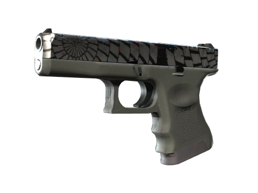 Glock-18 | Grinder - skin modal