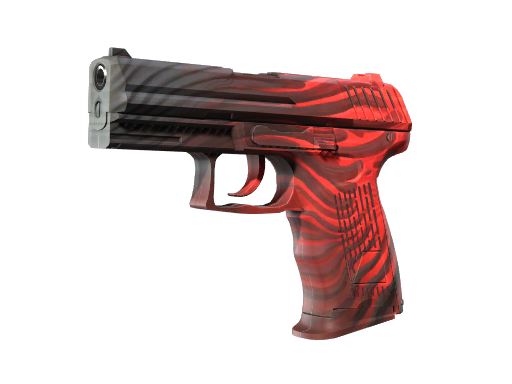 P2000 | Obsidian - skin modal