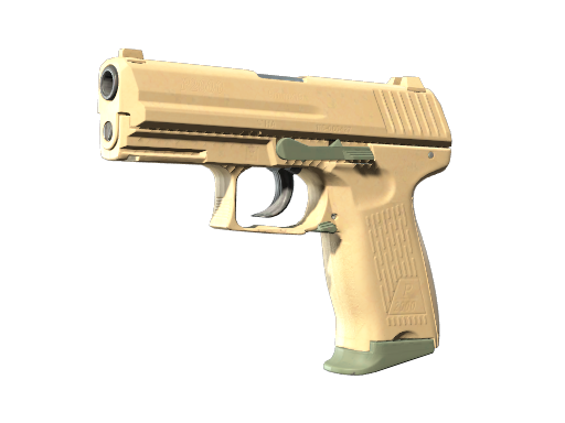 P2000 | Grassland - skin modal