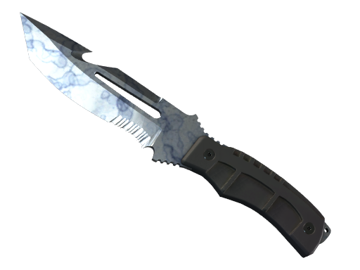 ★ Survival Knife | Stained - skin modal
