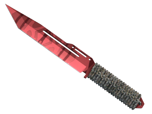 ★ Paracord Knife | Slaughter skin modal