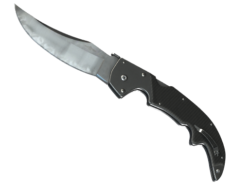 ★ Falchion Knife skin modal