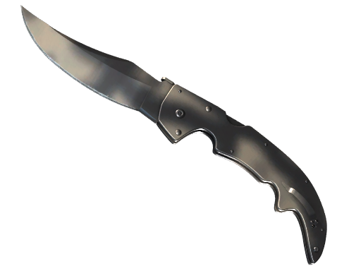 ★ Falchion Knife | Scorched - skin modal