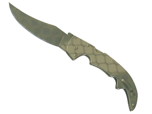 ★ Falchion Knife | Safari Mesh - skin modal