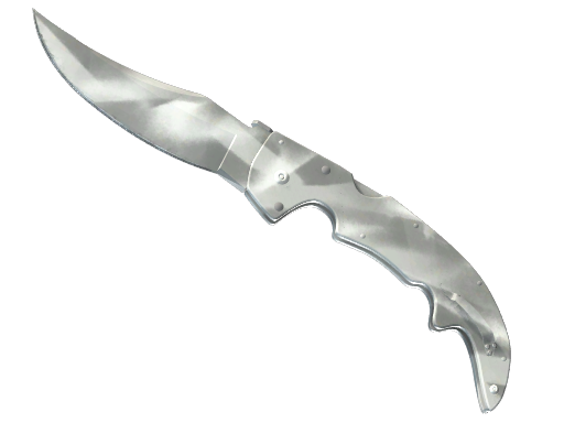 ★ Falchion Knife | Urban Masked skin modal