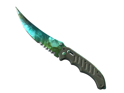 ★ Flip Knife | Gamma Doppler Phase 4 - skin modal