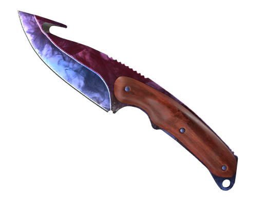 ★ Gut Knife | Doppler Phase 1 - skin modal