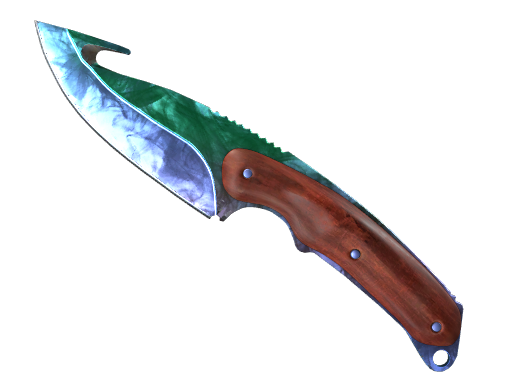 ★ Gut Knife | Gamma Doppler Phase 1 - skin modal