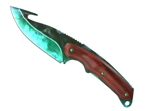 ★ Gut Knife | Gamma Doppler Phase 2 - skin modal