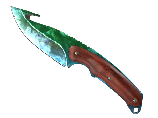 ★ Gut Knife | Gamma Doppler Phase 3 - skin modal