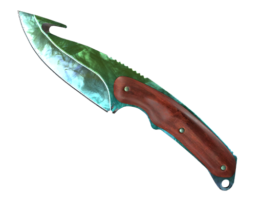 ★ Gut Knife | Gamma Doppler Phase 4 - skin modal