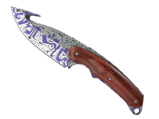 ★ Gut Knife | Freehand - skin modal
