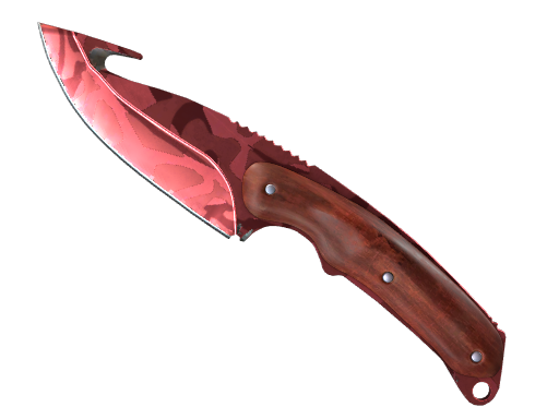 ★ Gut Knife | Slaughter - skin modal