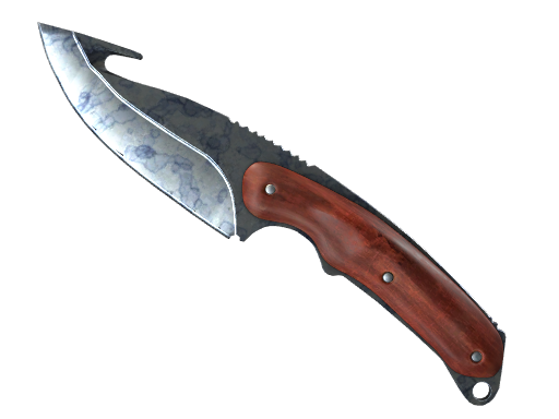 ★ Gut Knife | Stained - skin modal