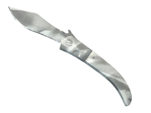 ★ Navaja Knife | Urban Masked skin modal