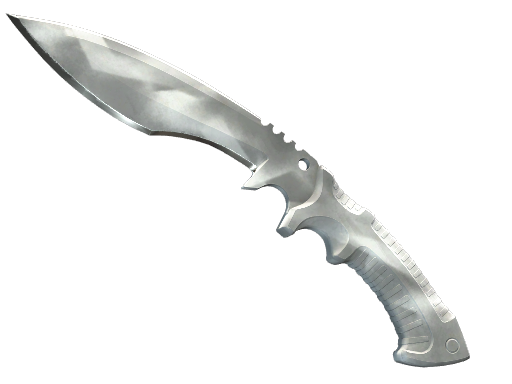 ★ Kukri Knife | Urban Masked - skin modal
