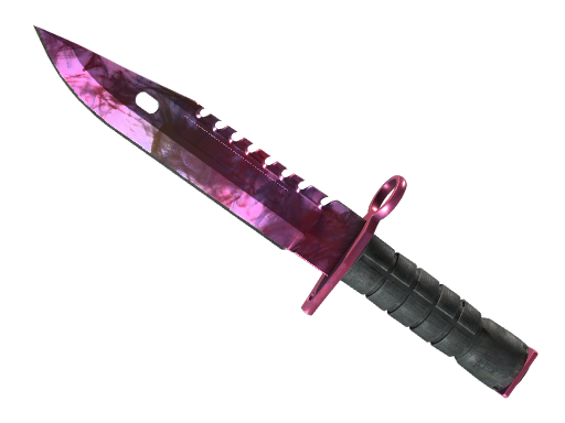 ★ M9 Bayonet | Doppler Phase 2 - skin modal