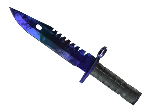 ★ M9 Bayonet | Doppler Phase 3 - skin modal
